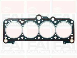 FAI VW Прокладка ГБЦ Audi 80,100, Golf, Passat, Vento 1,6/1,8