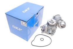 Помпа води BMW 5 (E60/E61)/6 (E63/E64)/7 (E65-E67)/X5 (E70) 3.0/4.0/4.8 05-10 N62 Помпа води BMW 5 (E60/E61)/6 (E63/E64)/7 (E65-E67)/X5 (E70) 3.0/4.0/4.8 05-10 N62