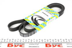 Ремень генератора Renault Kangoo 1.4/1.6i, 97- Ремень генератора Renault Kangoo 1.4/1.6i, 97-