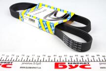 Ремінь генератора Opel Movano 2.8DTI 98-02 AC/Renault Master 2.5D/2.8DTI 98-01 (ALT, AC) Ремінь генератора Opel Movano 2.8DTI 98-02 AC/Renault Master 2.5D/2.8DTI 98-01 (ALT, AC)