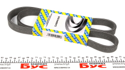 Ремень генератора VW T5 1.9TDI/VW Caddy 1.9/2.0TDI (+AC) Ремень генератора VW T5 1.9TDI/VW Caddy 1.9/2.0TDI (+AC)