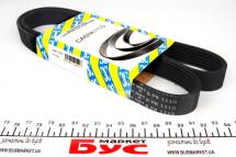 Ремінь генератора Fiat Scudo/Citroen Berlingo 1.9D/TD 96- (PS,-AC) Ремінь генератора Fiat Scudo/Citroen Berlingo 1.9D/TD 96- (PS,-AC)