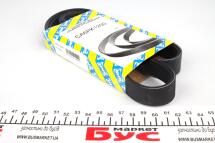 Ремінь генератора Renault Kangoo 1.5 dCi Ремінь генератора Renault Kangoo 1.5 dCi