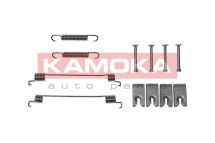 Ремкомплект гальмiвних колодок