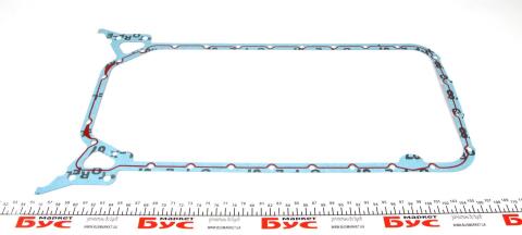 Прокладка поддона MB OM601/611