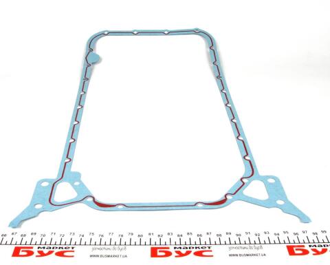 Прокладка піддону MB OM601/611