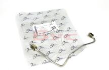 Трубка паливна MB Sprinter CDI 00-06 (ПНВТ - палив. рейка) Трубка паливна MB Sprinter CDI 00-06 (ПНВТ - палив. рейка)