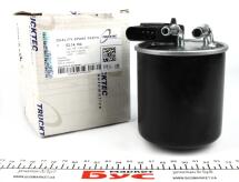 Фильтр топливный MB Sprinter 906 2.2CDI OM651 (с датчиком)