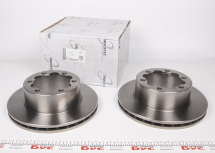 Диск тормозной (задний) MB Sprinter 508-519 06-(303x28) Диск тормозной (задний) MB Sprinter 508-519 06-(303x28)