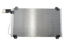 Радіатор кондиціонера MB Sprinter 901-904 TDI/CDI 96-06