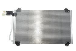 Радиатор кондиционера MB Sprinter 901-904 TDI/CDI 96-06 Радиатор кондиционера MB Sprinter 901-904 TDI/CDI 96-06
