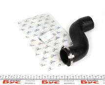 Патрубок интеркулера (выпуск) (L) MB Sprinter 315 CDI