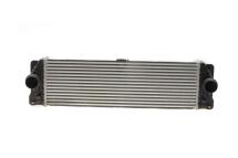 Радіатор інтеркулера MB Sprinter 2.2CDI OM651 09-