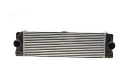 Радіатор інтеркулера MB Sprinter 2.2CDI OM651 09- Радіатор інтеркулера MB Sprinter 2.2CDI OM651 09-
