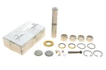 Шкворень DB 609/Vario (27x154mm) (на підшипниках)