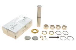 Шкворень DB 609/Vario (27x154mm) (на подшипниках)