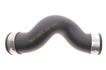 Патрубок интеркулера VW T5 1.9TDI 03-(AXB) Патрубок интеркулера VW T5 1.9TDI 03-(AXB)