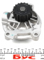 Помпа води VW LT/T4 2.4D/2.5TDI (18 зубів), фото 2 - интернет-магазин Auto-Mechanic
