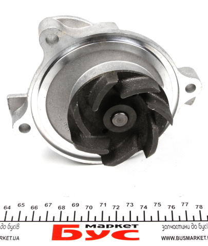 Помпа води VW LT/T4 2.4D/2.5TDI (18 зубів)