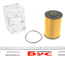 Фільтр паливний VW Caddy 1.9/2.0 TDI/SDI 03-