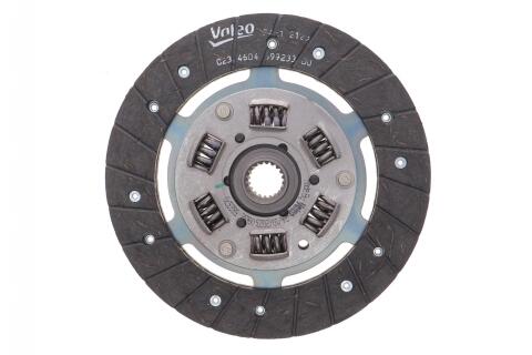 Комплект зчеплення Lada 1200-1600/Niva/Nova/Toscana -12 (d=200mm) (+вижимний) Комплект зчеплення Lada 1200-1600/Niva/Nova/Toscana -12 (d=200mm) (+вижимний)