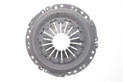 Комплект зчеплення Lada 1200-1600/Niva/Nova/Toscana -12 (d=200mm) (+вижимний) Комплект зчеплення Lada 1200-1600/Niva/Nova/Toscana -12 (d=200mm) (+вижимний)