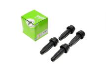 Наконечник свічки запалювання Citroen Berlingo1.6 00-/Renault Laguna 2.0 01-07/Peugeot 206/307/406 00- Наконечник свічки запалювання Citroen Berlingo1.6 00-/Renault Laguna 2.0 01-07/Peugeot 206/307/406 00-