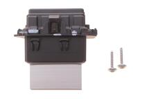 Реостат пічки Renault Trafic/Opel Vivaro 01- Реостат пічки Renault Trafic/Opel Vivaro 01-