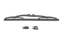 Щетка стеклоочистителя каркасная (280mm) Citroen/Daewoo/Fiat/Ford/Jeep/Lada/Peugeot/Renault/VW Щетка стеклоочистителя каркасная (280mm) Citroen/Daewoo/Fiat/Ford/Jeep/Lada/Peugeot/Renault/VW