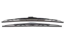 Щетки стеклоочистителя каркасные (525/475mm) VW Bora/Golf 97-05/Skoda Fabia/Octavia 98-10
