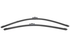 Щітки склоочисника (530/475mm) VW Golf IV/Bora/Polo 97-