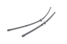 Щетки стеклоочистителя бескаркасные (600/475мм) BMW 3 (E90/E91) 04-12