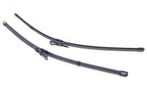 Щітки склоочисника безкаркасні (600/550мм) Volvo S60/S80/XC70/XC90 99-16