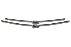 Щітки склоочисника безкаркасні (530/475mm) VW Polo/Seat Ibiza 01-09