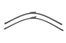 Щітки склоочисника безкаркасні (680/680mm) Ford Mondeo 14- Щітки склоочисника безкаркасні (680/680mm) Ford Mondeo 14-