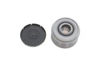 Шкив генератора Fiat Doblo 1.3JTD/Opel Combo 1.3 CDTI (+AC)