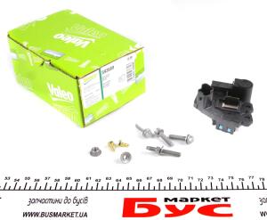 Реле генератора (14V) Renault Trafic/ Opel Vivaro 2.0 dCi 06-