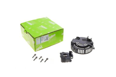 Реле генератора (14.4V) Renault Master/Trafic/ Opel Vivaro 1.9-2.5 dCi/dTi 06-