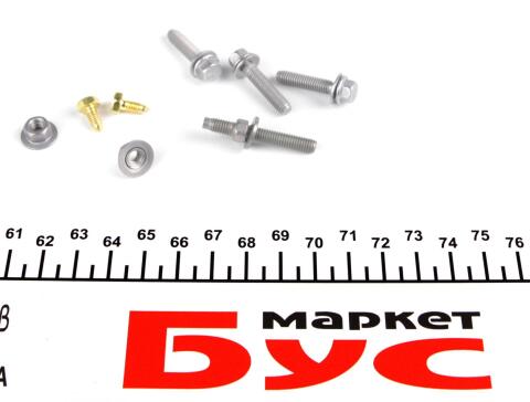 Реле генератора (14V) Renault Trafic/ Opel Vivaro 2.0 dCi 06-