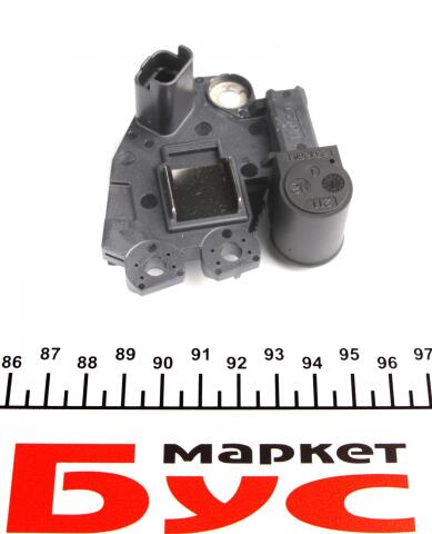 Реле генератора (14V) Renault Trafic/ Opel Vivaro 2.0 dCi 06-