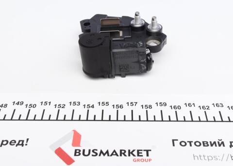 Реле генератора (12V) Peugeot 206 1.6 01-