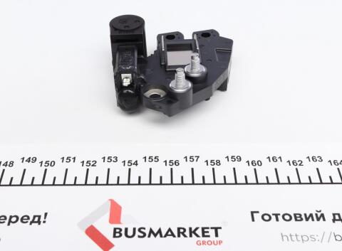 Реле генератора (12V) Peugeot 206 1.6 01-