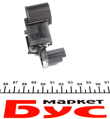 Реле генератора (14V) Renault Trafic/ Opel Vivaro 2.0 dCi 06-