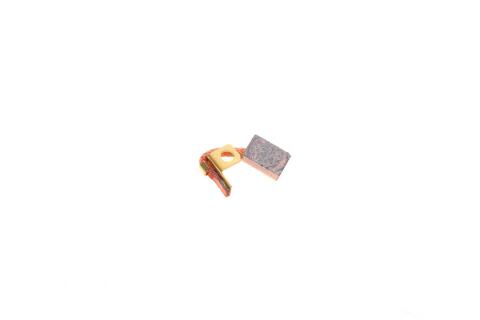 Щітки стартера (4.5/9x11x18) Renault Clio/Kangoo 1.4/1.6 97- (к-кт) Щітки стартера (4.5/9x11x18) Renault Clio/Kangoo 1.4/1.6 97- (к-кт)