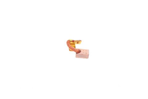 Щітки стартера (4.5/9x11x18) Renault Clio/Kangoo 1.4/1.6 97- (к-кт) Щітки стартера (4.5/9x11x18) Renault Clio/Kangoo 1.4/1.6 97- (к-кт)