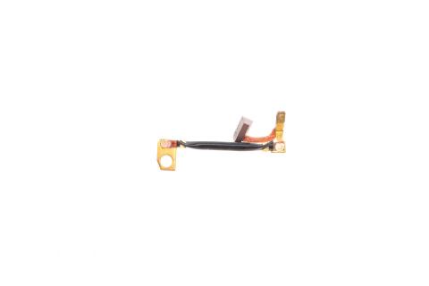 Щітки стартера (4.5/9x11x18) Renault Clio/Kangoo 1.4/1.6 97- (к-кт) Щітки стартера (4.5/9x11x18) Renault Clio/Kangoo 1.4/1.6 97- (к-кт)