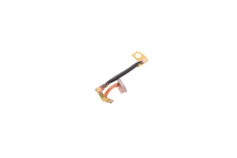 Щітки стартера (4.5/9x11x18) Renault Clio/Kangoo 1.4/1.6 97- (к-кт) Щітки стартера (4.5/9x11x18) Renault Clio/Kangoo 1.4/1.6 97- (к-кт)