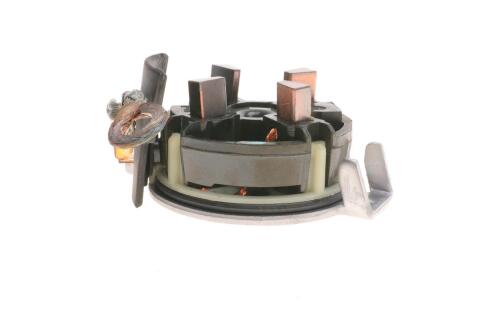 Щіткотримач стартера Audi A3/Skoda Fabia/Superb/VW Golf IV/V/Passat 1.4-2.0 FSI 05-12 Щіткотримач стартера Audi A3/Skoda Fabia/Superb/VW Golf IV/V/Passat 1.4-2.0 FSI 05-12