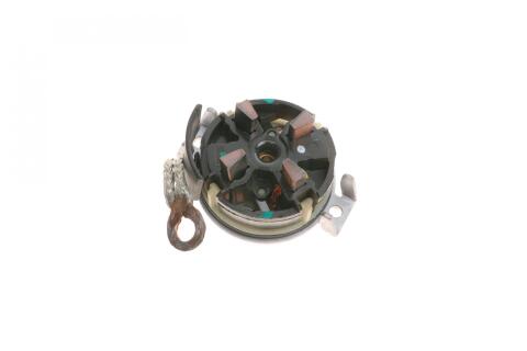 Щіткотримач стартера Audi A3/Skoda Fabia/Superb/VW Golf IV/V/Passat 1.4-2.0 FSI 05-12 Щіткотримач стартера Audi A3/Skoda Fabia/Superb/VW Golf IV/V/Passat 1.4-2.0 FSI 05-12