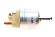 Реле стартера втягуюче Renault Trafic/Master 2.0-2.5dCi 00- (12V)